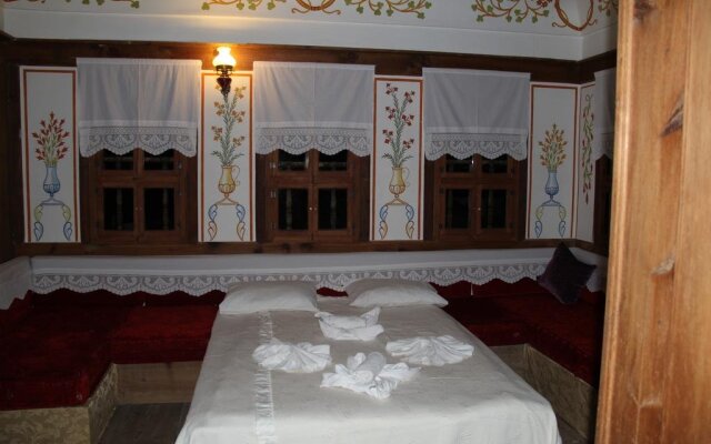 Muratoglu Konagi Otel