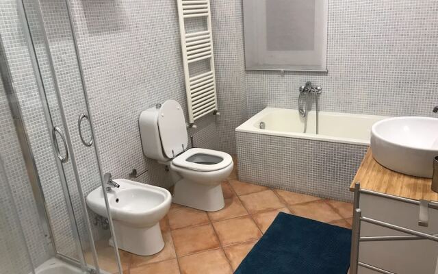 Residenze SereLeo