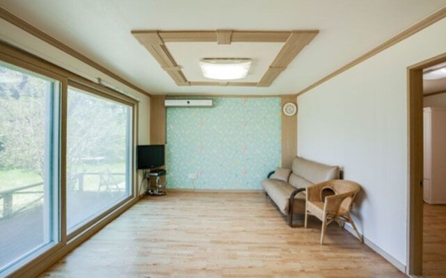 Pohang Wonine House Pension