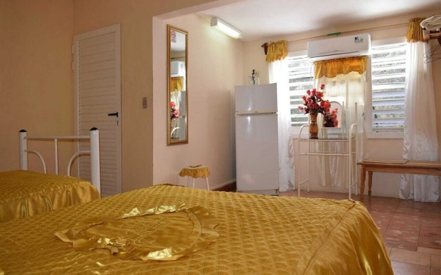 Hostal Eida y Lujan PLAYA LA BOCA