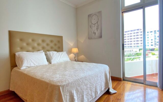 Diego Cruz Apartment