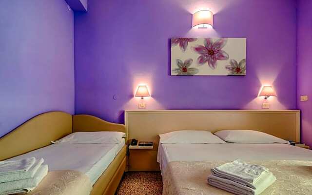 Hotel Plaza