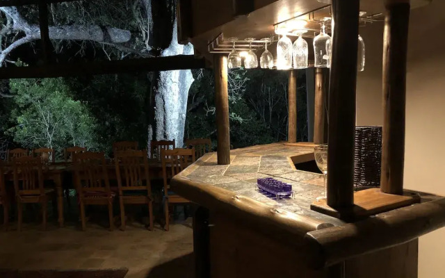 Msunduze River Lodge
