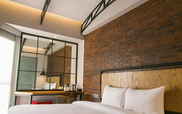 Posto Dormire Hotel Jakarta