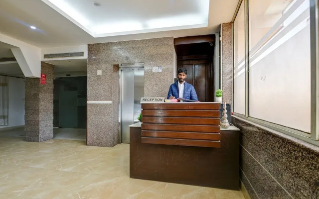 Hotel Bijwasan Near Yashobhomi