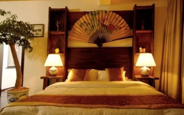 Xiuxinyun Holiday Manor
