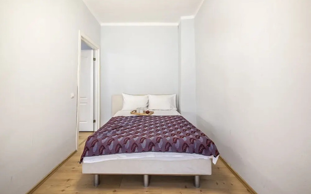 WINWINSTAY Peldu Old Town Apartments