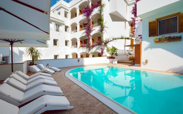 Villa Romana Hotel & Spa