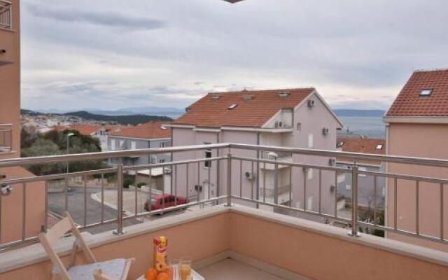 Apartment Anna A2+2