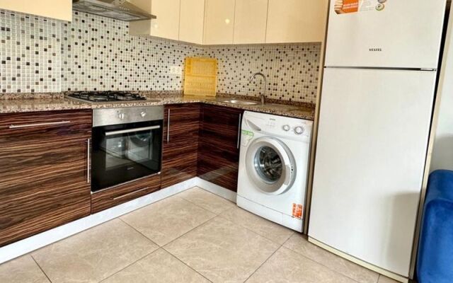 Legend Apartments Çalış