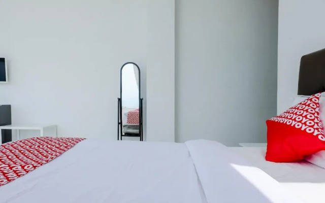 OYO 1194 Villa Bukit Panderman Residence