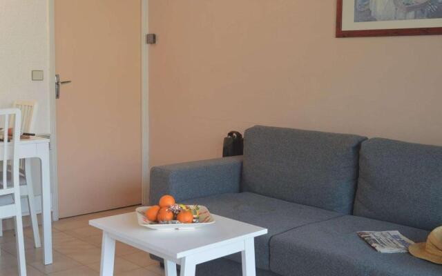 Appartement Saint-Raphaël, 2 pièces, 4 personnes - FR-1-226A-23