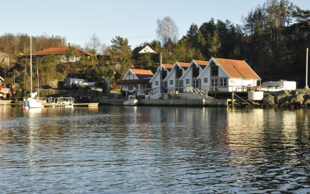 Aasheim Rorbuer