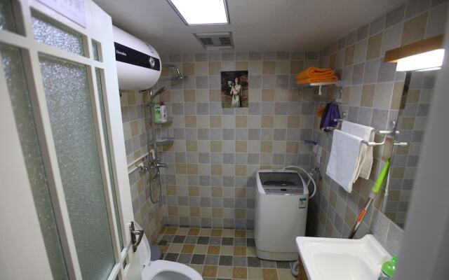 Xiaopang's Home Apartment