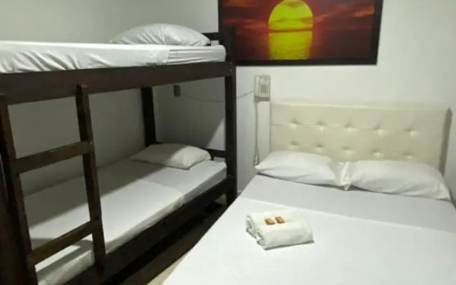 Hotel Los Angeles