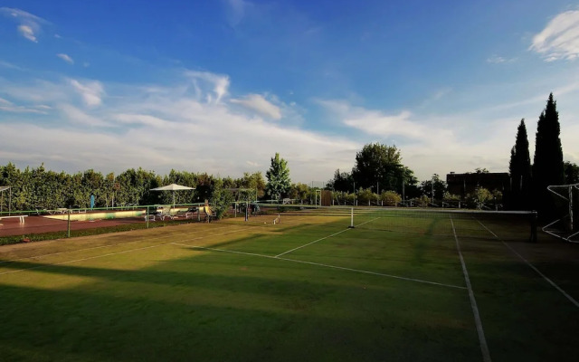 Holiday Home in Reggello