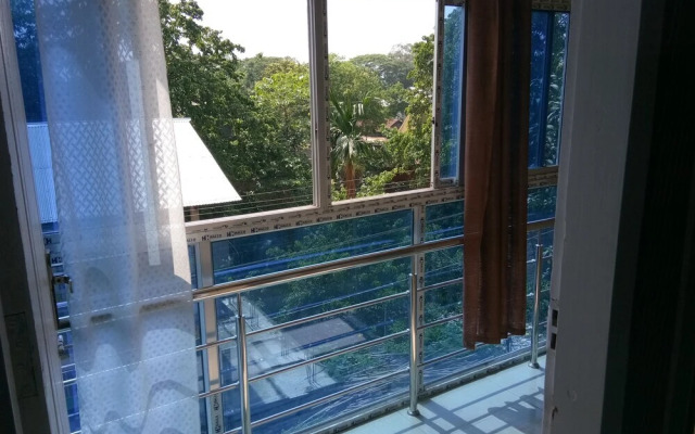 Hotel Siddarth Palace