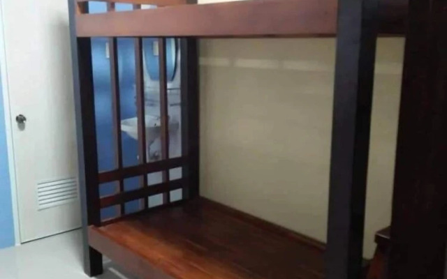 B&E Apartelle