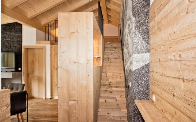 Residence Alpenrose