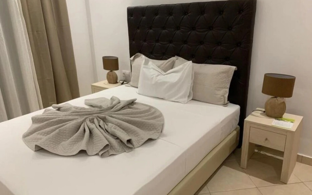 Tarrafal Guest House