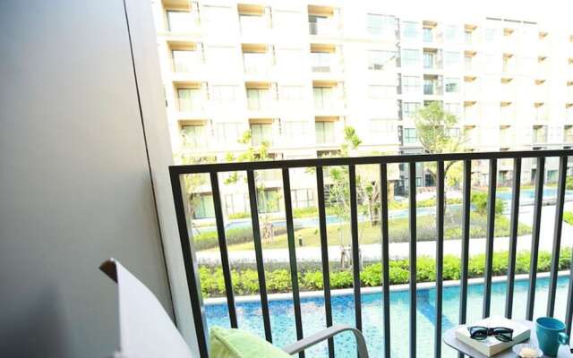 Day DD at Rain Cha-am Hua-hin