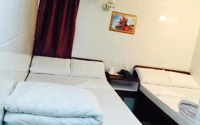 Leisure Hostel