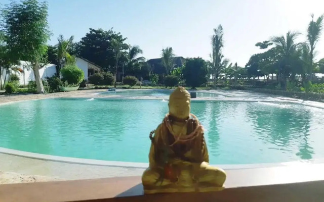 Rua Beach Resort Sumba