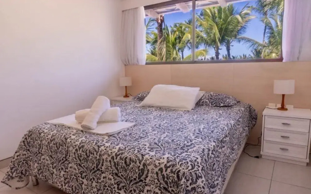 Condomínio Nannai Residence
