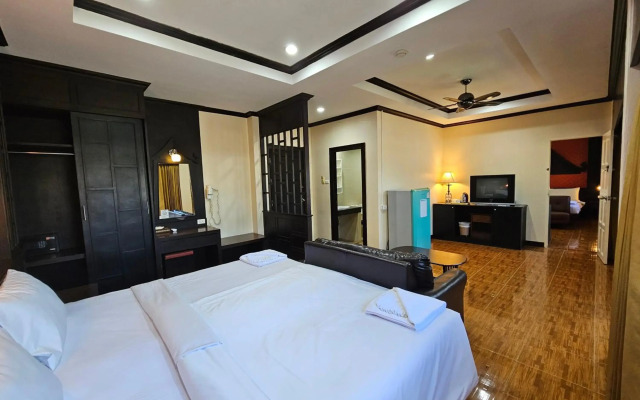 Nanai 2 Residence Patong