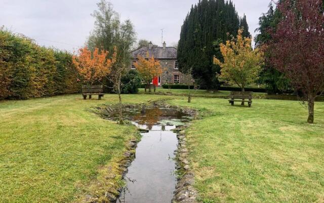 Lacken Millhouse and Gardens