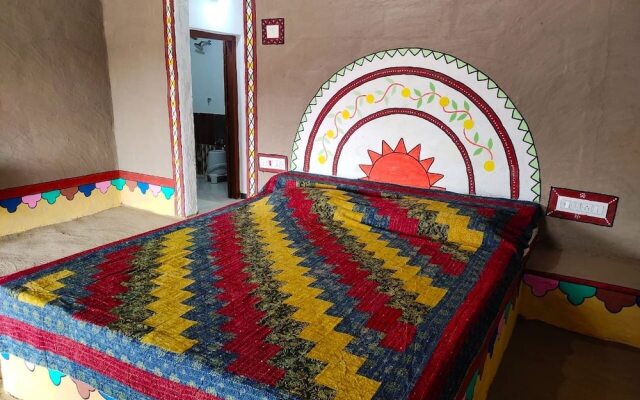 Rann Visamo Village Resort
