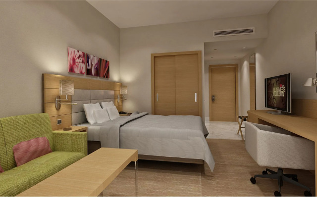 Hilton Garden Inn Isparta