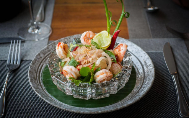 Apsara Centrepole Hotel