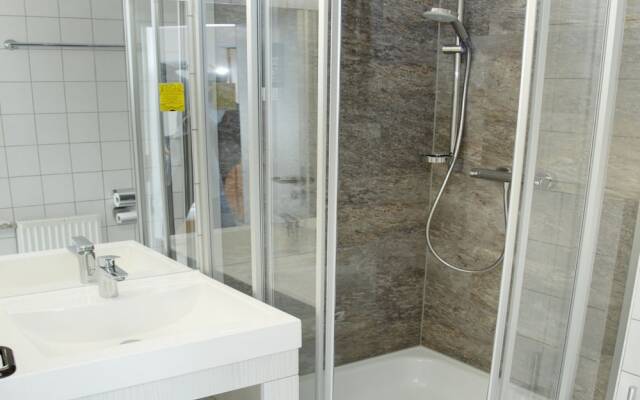 Waldhotel Friedrichroda