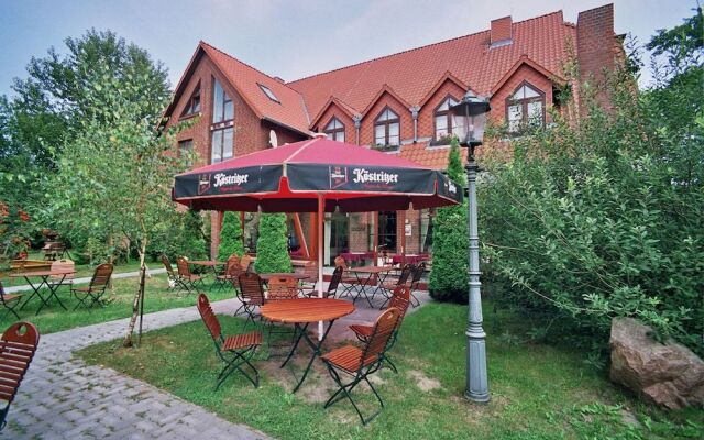 Hotel Stettiner Hof