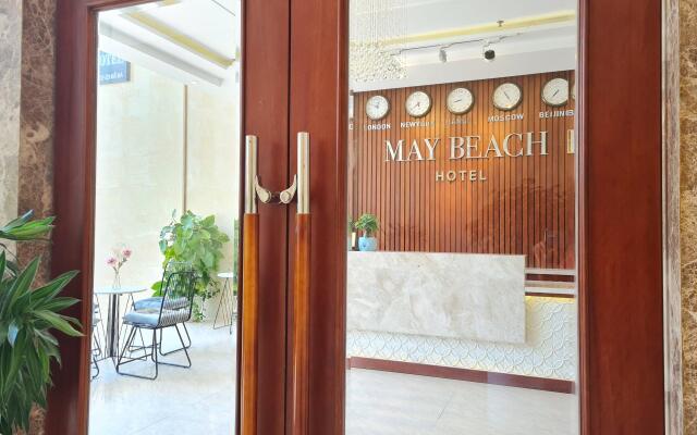 May Beach Hotel