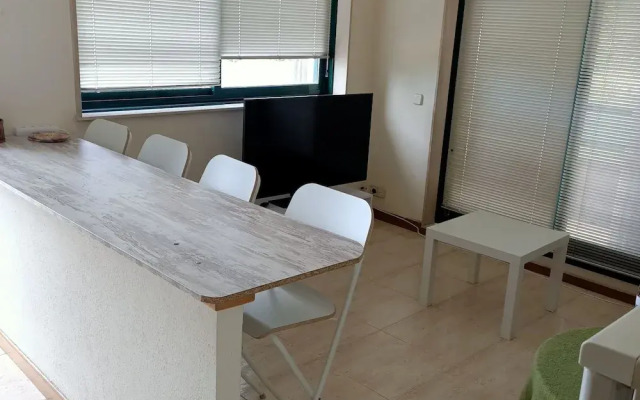 Samil Beachfront Apartment