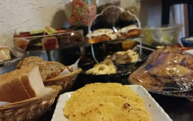 El Nogal Casa Hotel
