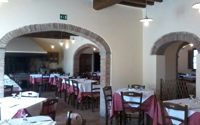 Locanda San Lorenzo
