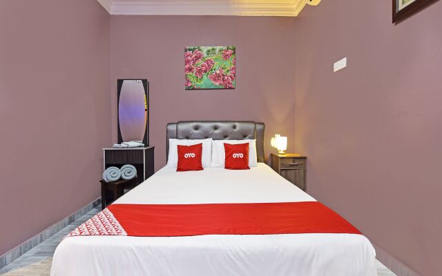 OYO Home 90348 Inspire Rooms