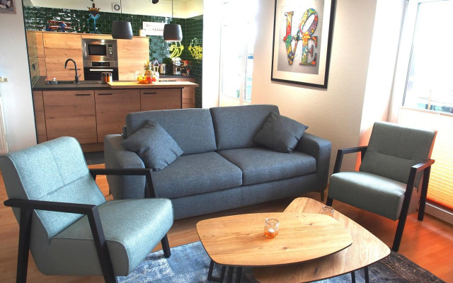 Atelier Achtung Ausblick!