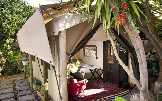 Villa Viva Hostel