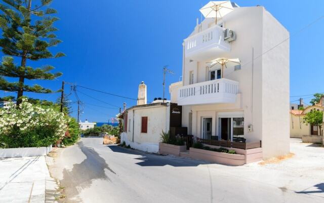 Marianthi s Maisonette