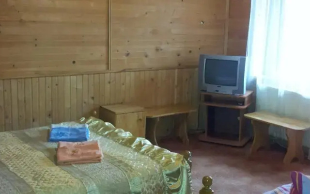 Pid Skalou Hotel