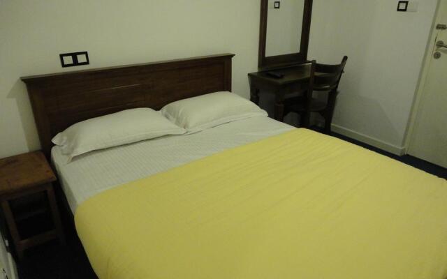 Viblak Heritage Hotel