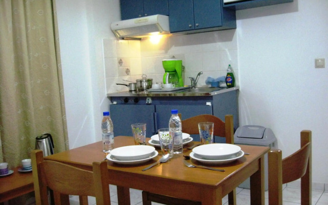 Despina Studios
