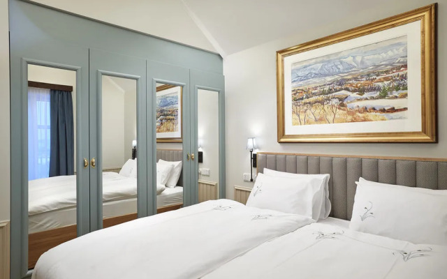 Reykjavik Marina Residence
