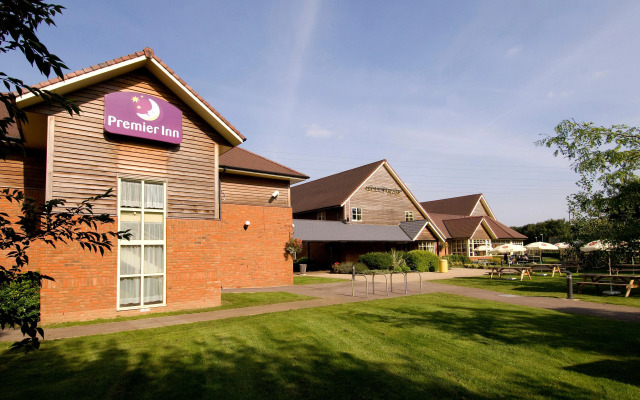 Premier Inn Tewksbury