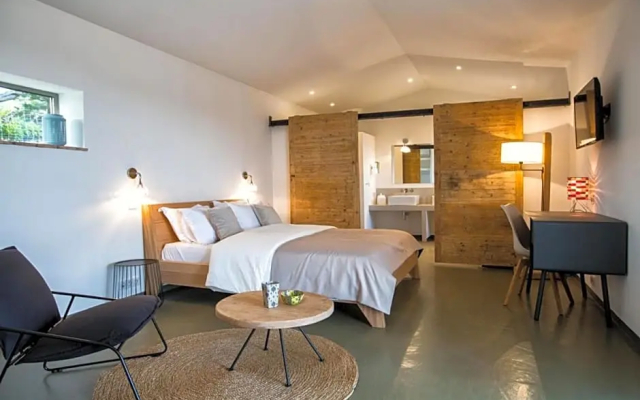 Les Chambres de Mila