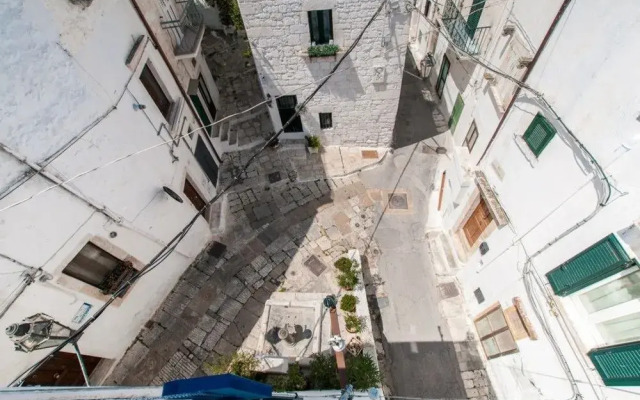 I 7 Archi Guest House